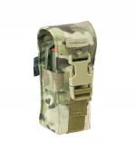 TEMPLARS GEAR PORTAGRANADA DE HUMO- MULTICAM - Imagen 2