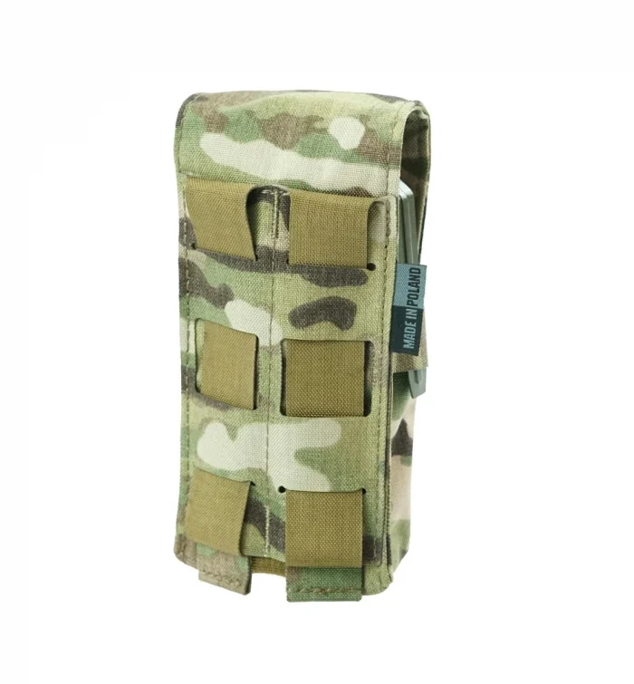 TEMPLARS GEAR PORTAGRANADA DE HUMO- MULTICAM - Imagen 3