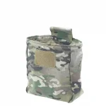 TEMPLARS GEAR BOLSA DE DESCARGA PEQUEÑA - MULTICAM