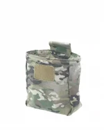 TEMPLARS GEAR BOLSA DE DESCARGA PEQUEÑA - MULTICAM
