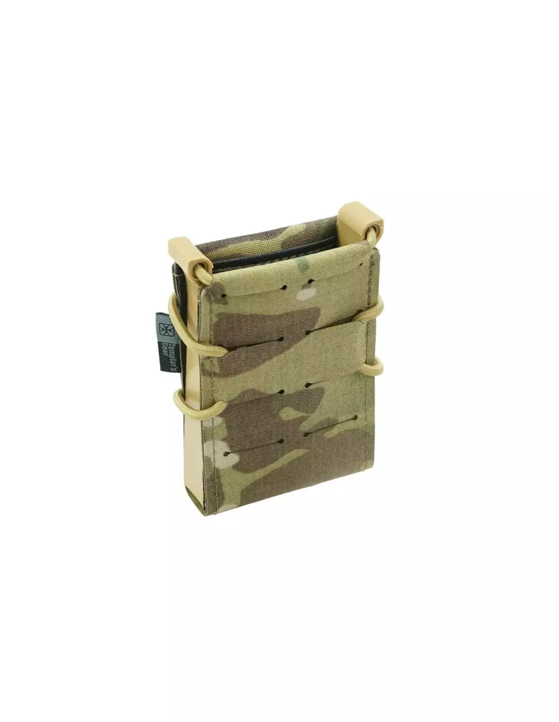 templars-gear-ladownica-rifle-fmr-multicam TEMPLARS GEAR PORTACARGADOR DE FUSIL - MULTICAM - Imagen 1