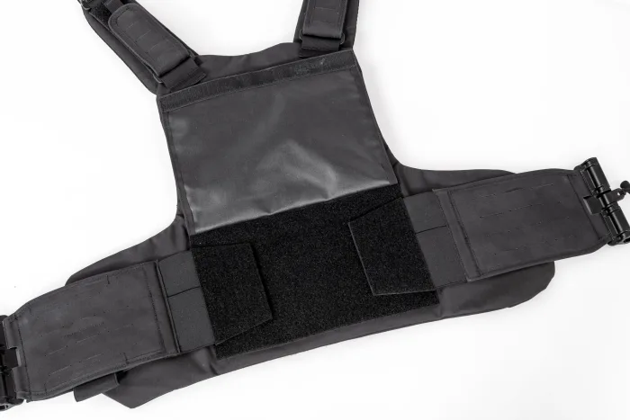 FUNDA CHALECO PROTECCIÓN BALÍSTICA NFM CIERRES RÁPIDOS FIRST SPEAR - Imagen 11