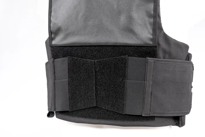 FUNDA CHALECO PROTECCIÓN BALÍSTICA NFM CIERRES RÁPIDOS FIRST SPEAR - Imagen 10