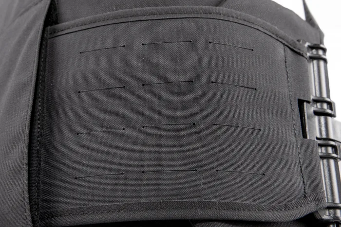 FUNDA CHALECO PROTECCIÓN BALÍSTICA NFM CIERRES RÁPIDOS FIRST SPEAR - Imagen 9