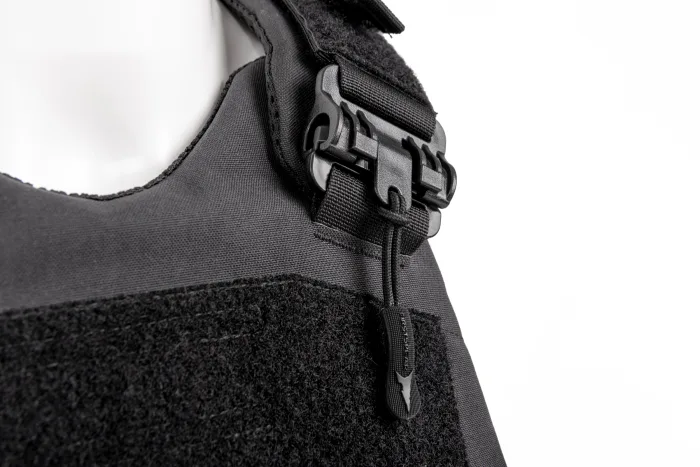 FUNDA CHALECO PROTECCIÓN BALÍSTICA NFM CIERRES RÁPIDOS FIRST SPEAR - Imagen 7