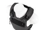 FUNDA CHALECO PROTECCIÓN BALÍSTICA NFM CIERRES RÁPIDOS FIRST SPEAR - Imagen 6