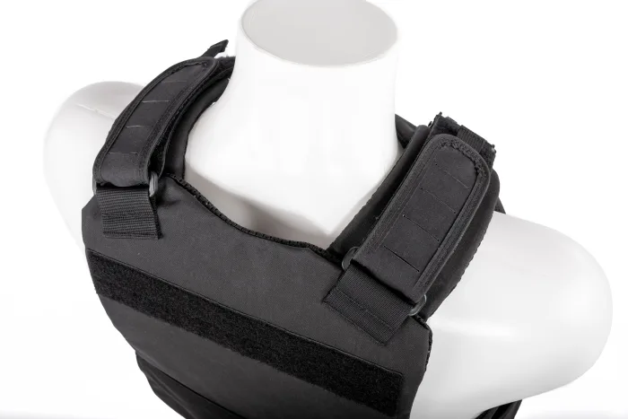 FUNDA CHALECO PROTECCIÓN BALÍSTICA NFM CIERRES RÁPIDOS FIRST SPEAR - Imagen 5