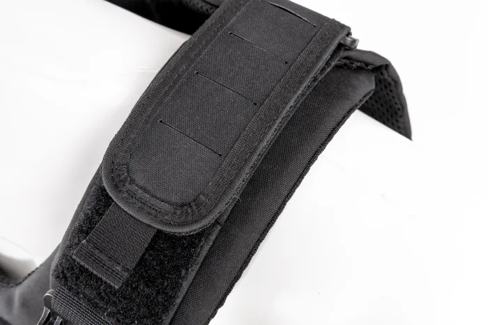 FUNDA CHALECO PROTECCIÓN BALÍSTICA NFM CIERRES RÁPIDOS FIRST SPEAR - Imagen 4