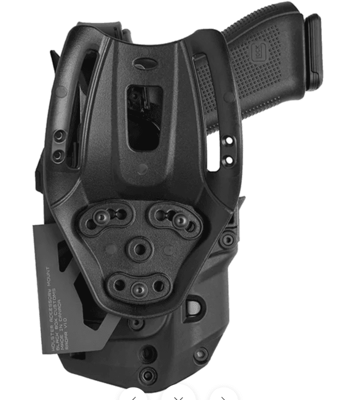 BLACK BOX CUSTOM HAM RADAR - Imagen 6