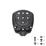 BLADE TECH TEK-MOUNT ON MOLLE-LOKS