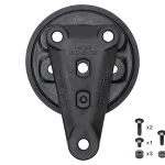 BLADE TECH Tek-Mount Safariland Kit ADAPTADOR