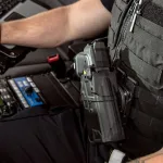 BLADE TECH TASER 7 DUTY HOLSTER (FUNDA TASER 7) - Imagen 15