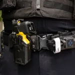BLADE TECH TASER 7 DUTY HOLSTER (FUNDA TASER 7) - Imagen 12