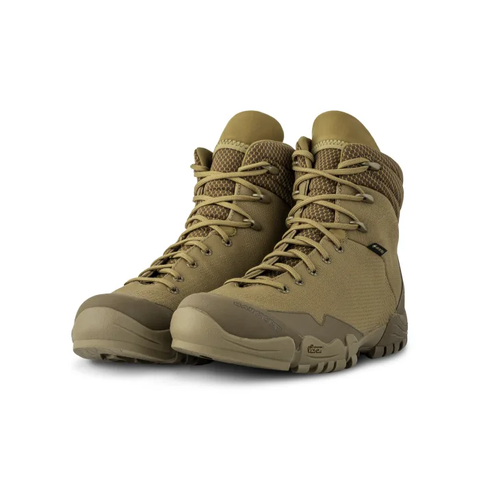 GARMONT NEMESIS 6.2 GTX® COYOTE - Imagen 3