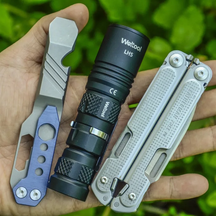 Weltool T13G FDE - Imagen 5