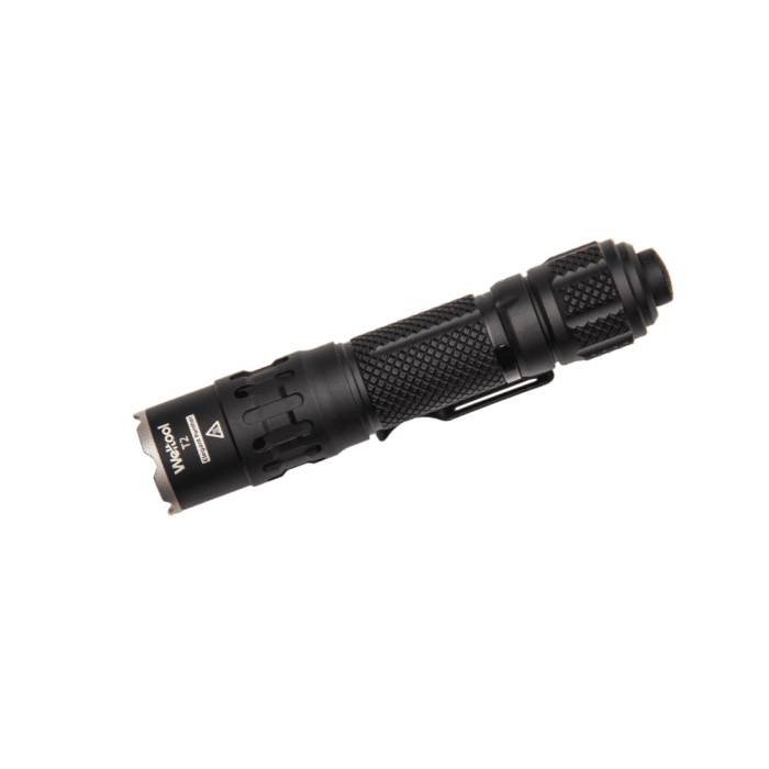 Weltool T2 TAC - Imagen 2