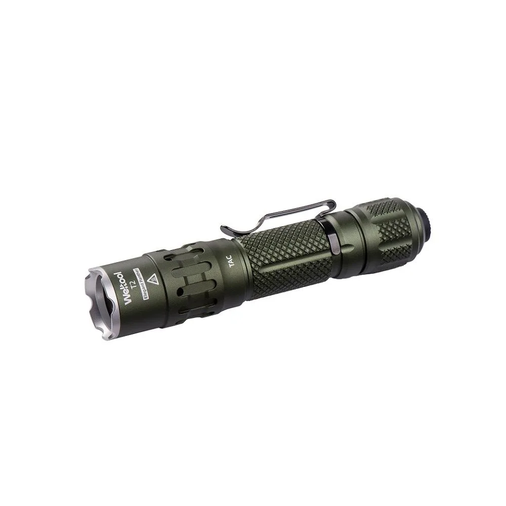 Weltool T2 TAC ODG Weltool T2 TAC ODG - Imagen 1