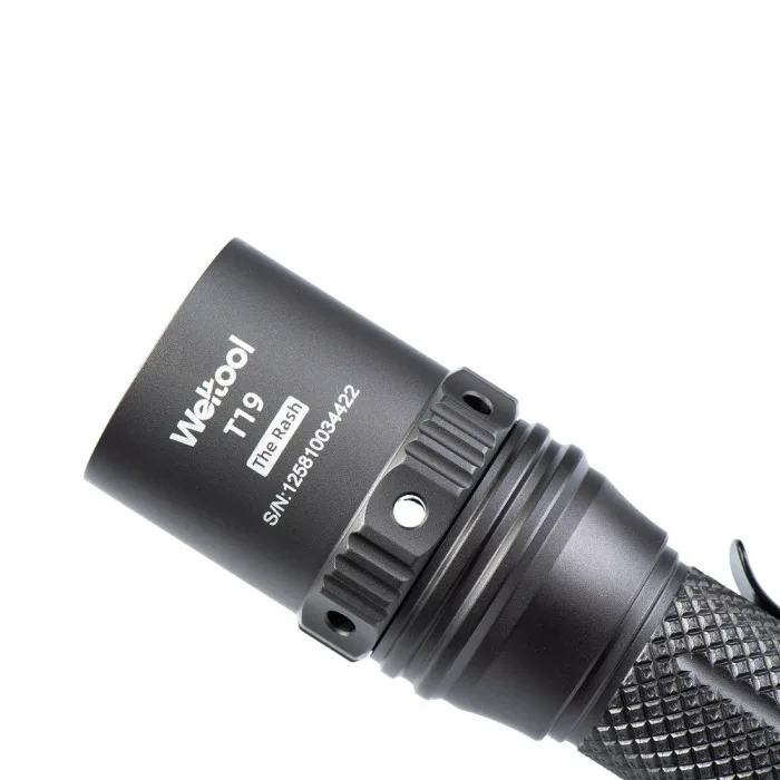 Weltool T2 TAC ODG - Imagen 4