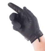 GUANTE SLASH & FLASH PRO KNUCKLE NEGRO 3