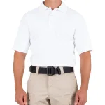 FIRST TACTICAL POLO MANGA CORTA PERFORMANCE HOMBRE