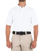 FIRST TACTICAL POLO MANGA CORTA PERFORMANCE HOMBRE