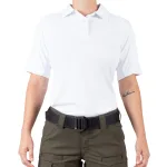 FIRST TACTICAL POLO MANGA CORTA PERFORMANCE MUJER