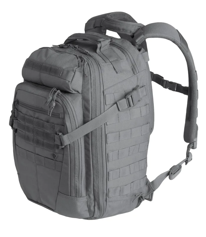 FIRST TACTICAL MOCHILA SPECIALIST 24H 36L - Imagen 17