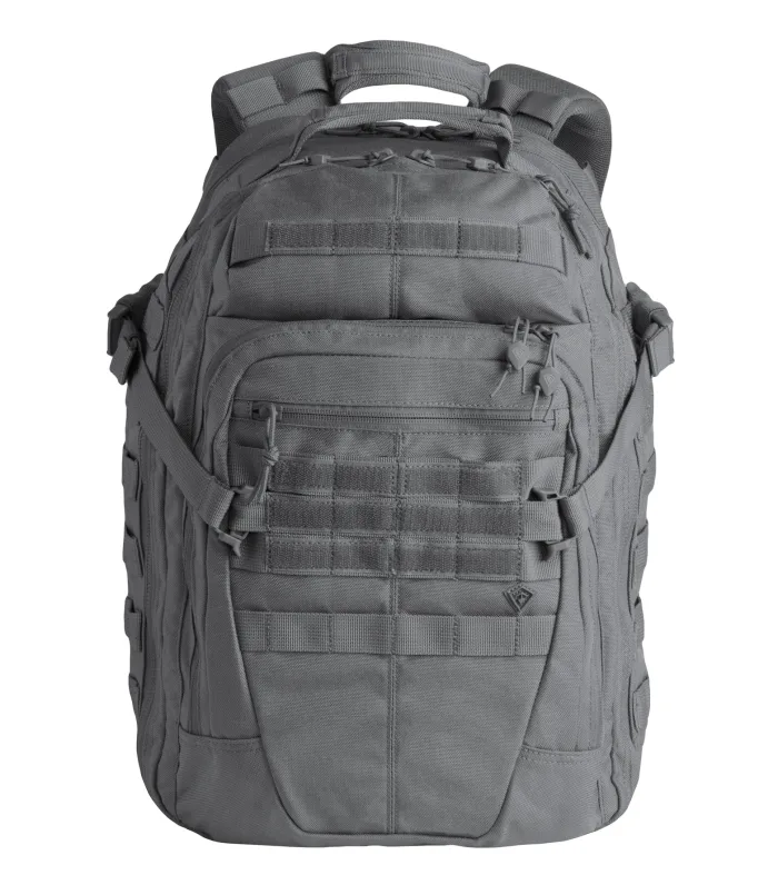 FIRST TACTICAL MOCHILA SPECIALIST 24H 36L - Imagen 15