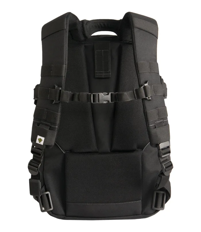 FIRST TACTICAL MOCHILA SPECIALIST 24H 36L - Imagen 3