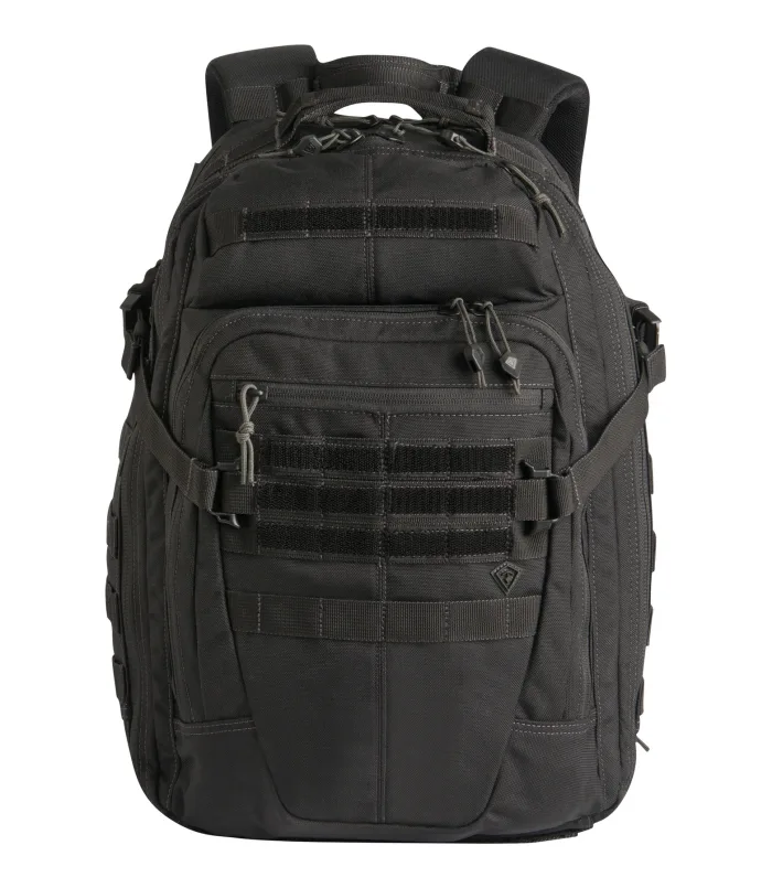 FIRST TACTICAL MOCHILA SPECIALIST 24H 36L - Imagen 2