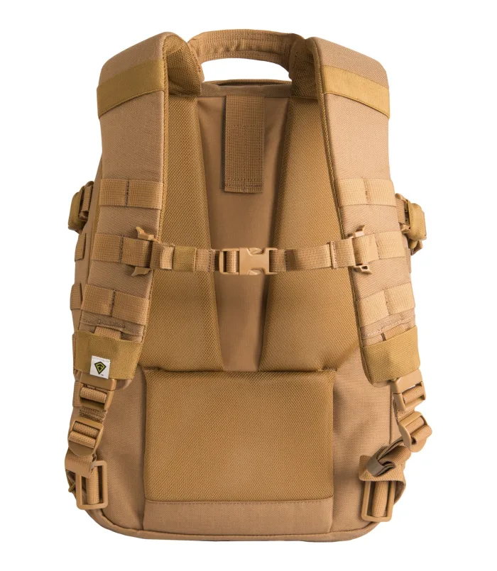 FIRST TACTICAL MOCHILA SPECIALIST 24H 36L - Imagen 8