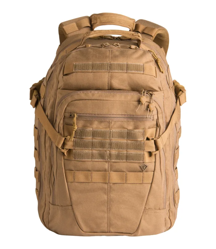 FIRST TACTICAL MOCHILA SPECIALIST 24H 36L - Imagen 6
