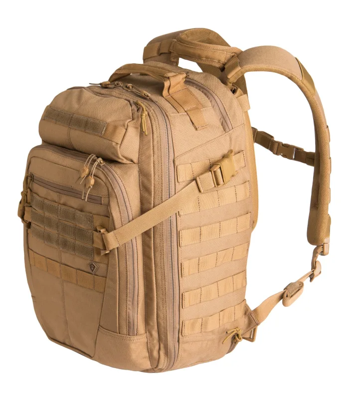 FIRST TACTICAL MOCHILA SPECIALIST 24H 36L - Imagen 9