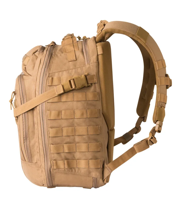 FIRST TACTICAL MOCHILA SPECIALIST 24H 36L - Imagen 7