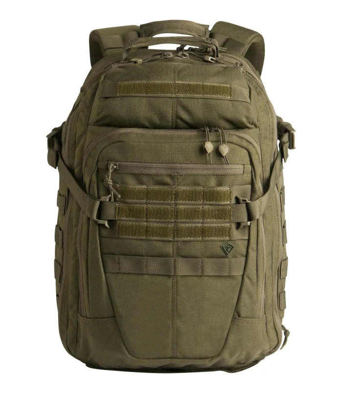 FIRST TACTICAL MOCHILA SPECIALIST 24H 36L - Imagen 10