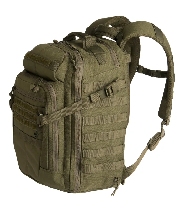 FIRST TACTICAL MOCHILA SPECIALIST 24H 36L - Imagen 12