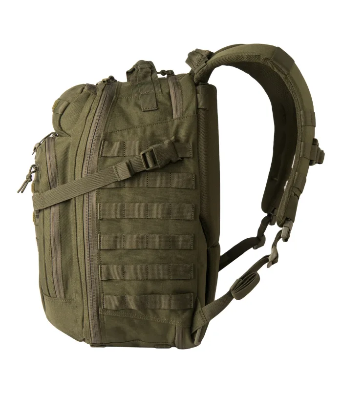 FIRST TACTICAL MOCHILA SPECIALIST 24H 36L - Imagen 13