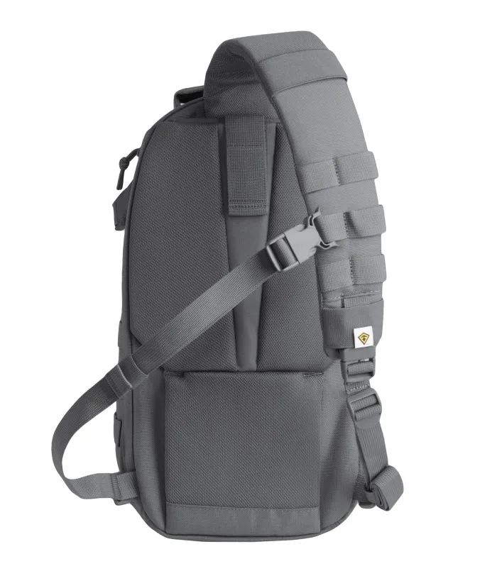 FIRST TACTICAL MOCHILA CROSSHATCH 19L - Imagen 7