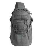 FIRST TACTICAL MOCHILA CROSSHATCH 19L