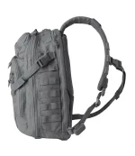 FIRST TACTICAL MOCHILA CROSSHATCH 19L - Imagen 5