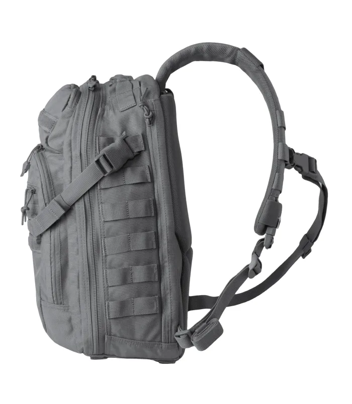FIRST TACTICAL MOCHILA CROSSHATCH 19L - Imagen 5