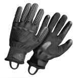 GUANTES ROSTAING OPSB+ NEGRO