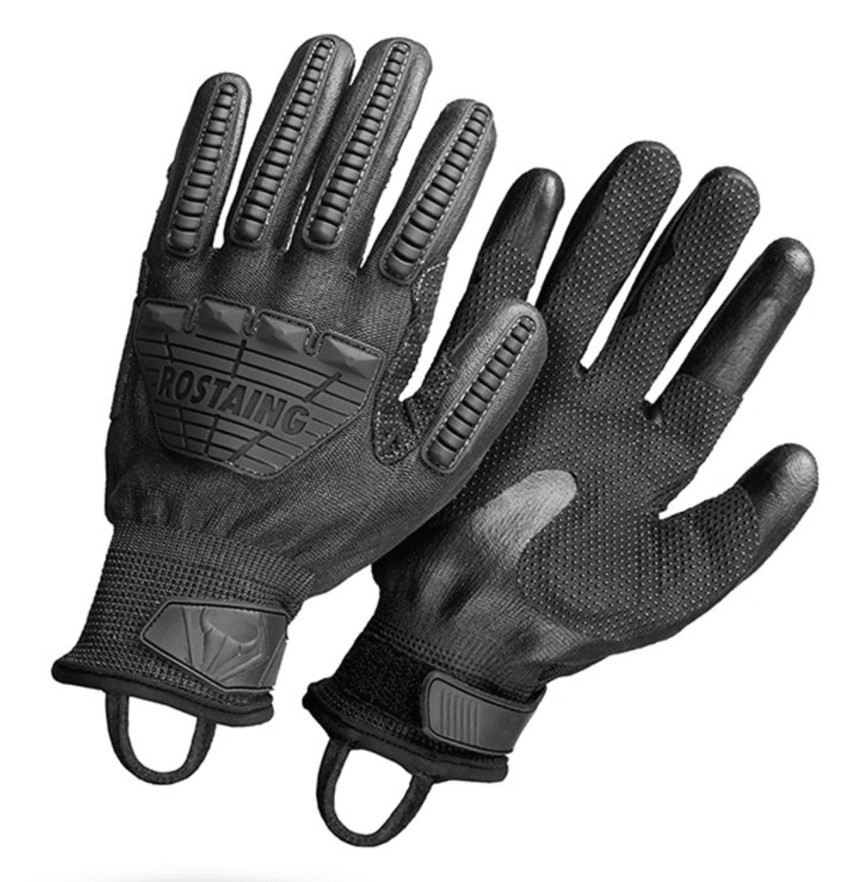 Captura de Pantalla 2024-05-16 a las 5.38.52 GUANTES ROSTAING OPSB+ NEGRO - Imagen 1