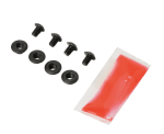 BLACK BOX CUSTOMS HAM HARDWARE PARA TORNIQUETE - Imagen 2