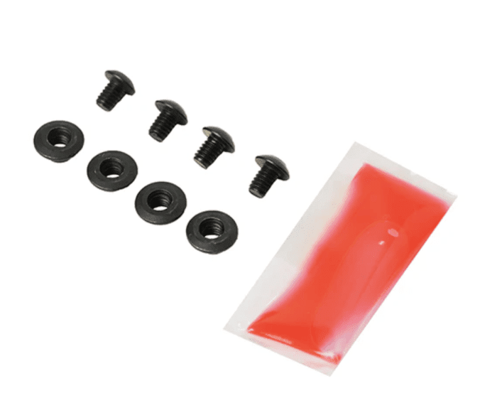 BLACK BOX CUSTOMS HAM HARDWARE PARA TORNIQUETE - Imagen 2