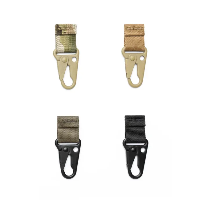 BLACKFOLIUM UTILITY HOOK 1" - Imagen 2