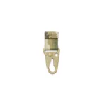 BLACKFOLIUM UTILITY HOOK 1"