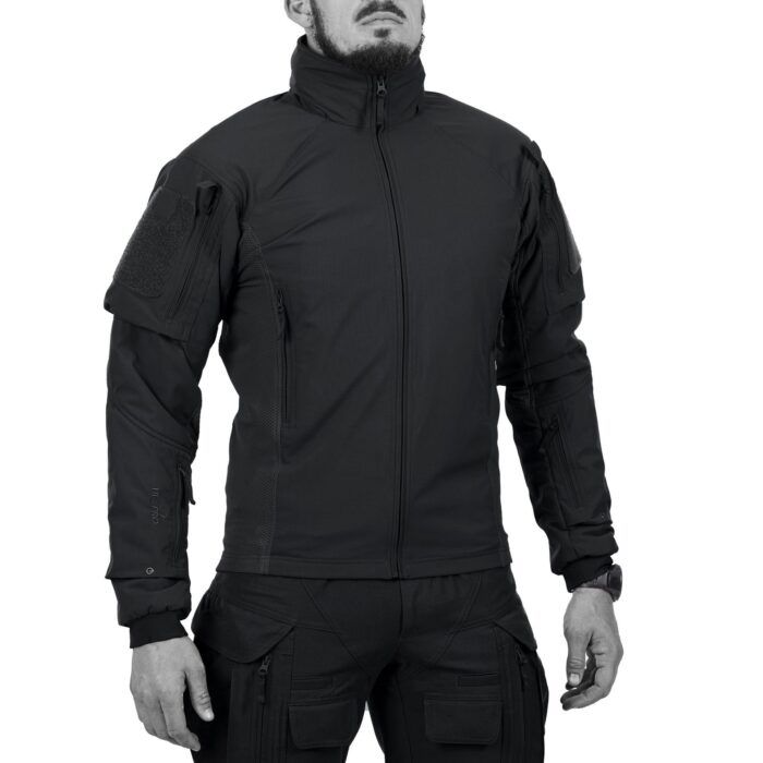UF PRO Delta ACE Plus Gen.3 Tactical Winter Jacket - Imagen 9