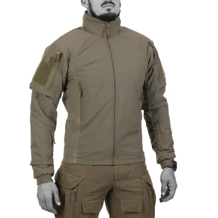 UF PRO Delta ACE Plus Gen.3 Tactical Winter Jacket - Imagen 7