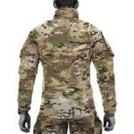 UF PRO Delta ACE Plus Gen.3 Tactical Winter Jacket - Imagen 4